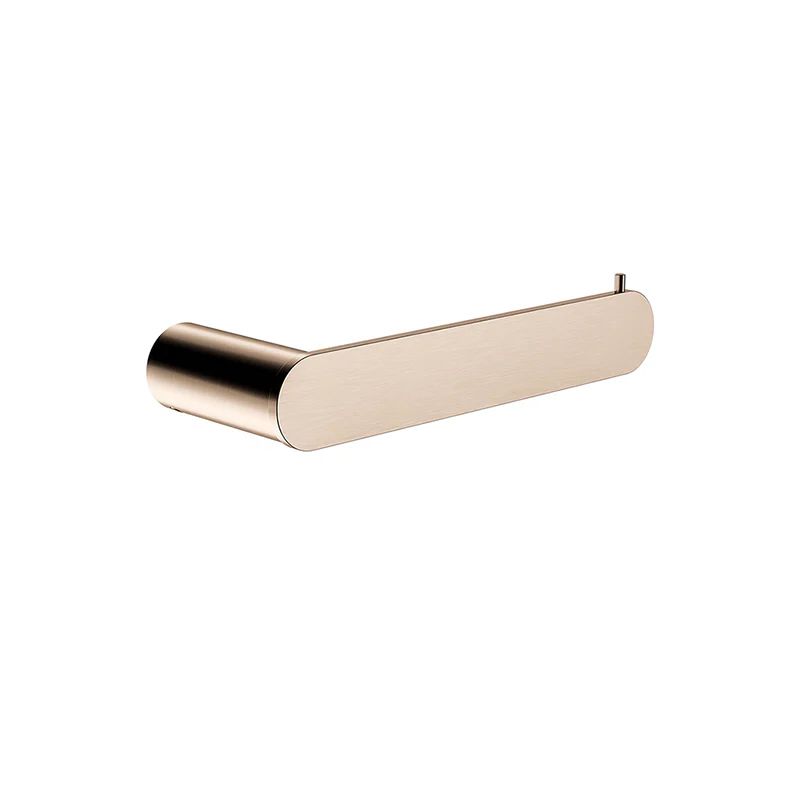 Móc treo giấy vệ sinh không nắp chụp bằng đồng MChampagne - RTP3000NCH