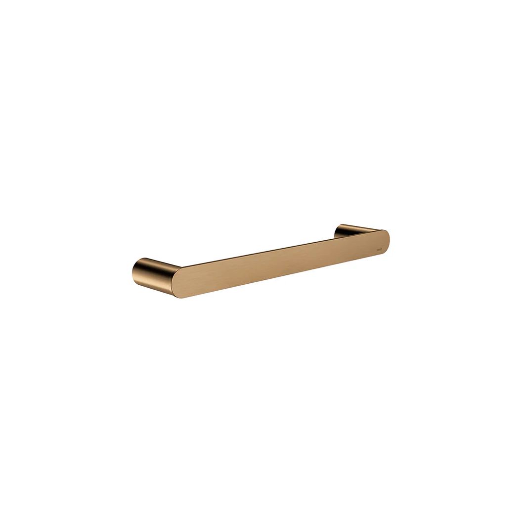 Thanh treo khăn phòng tắm dài 300mm/600mm bằng đồng MBronze - RTR3SNBZ
