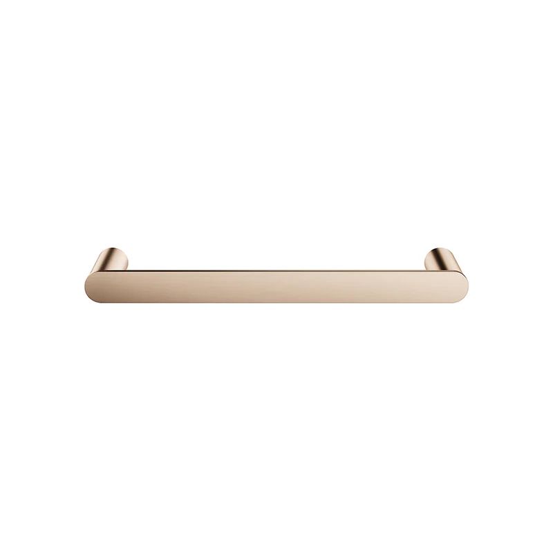 Thanh treo khăn phòng tắm dài 300mm/600mm bằng đồng MChampagne - RTR3SNCH
