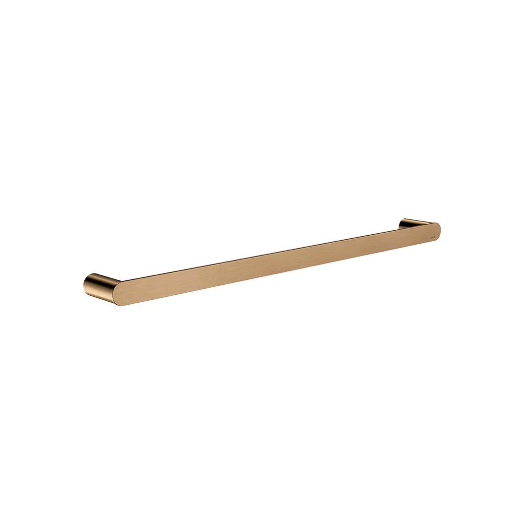 Thanh treo khăn phòng tắm dài 300mm/600mm bằng đồng MBronze - RTR3SNBZ