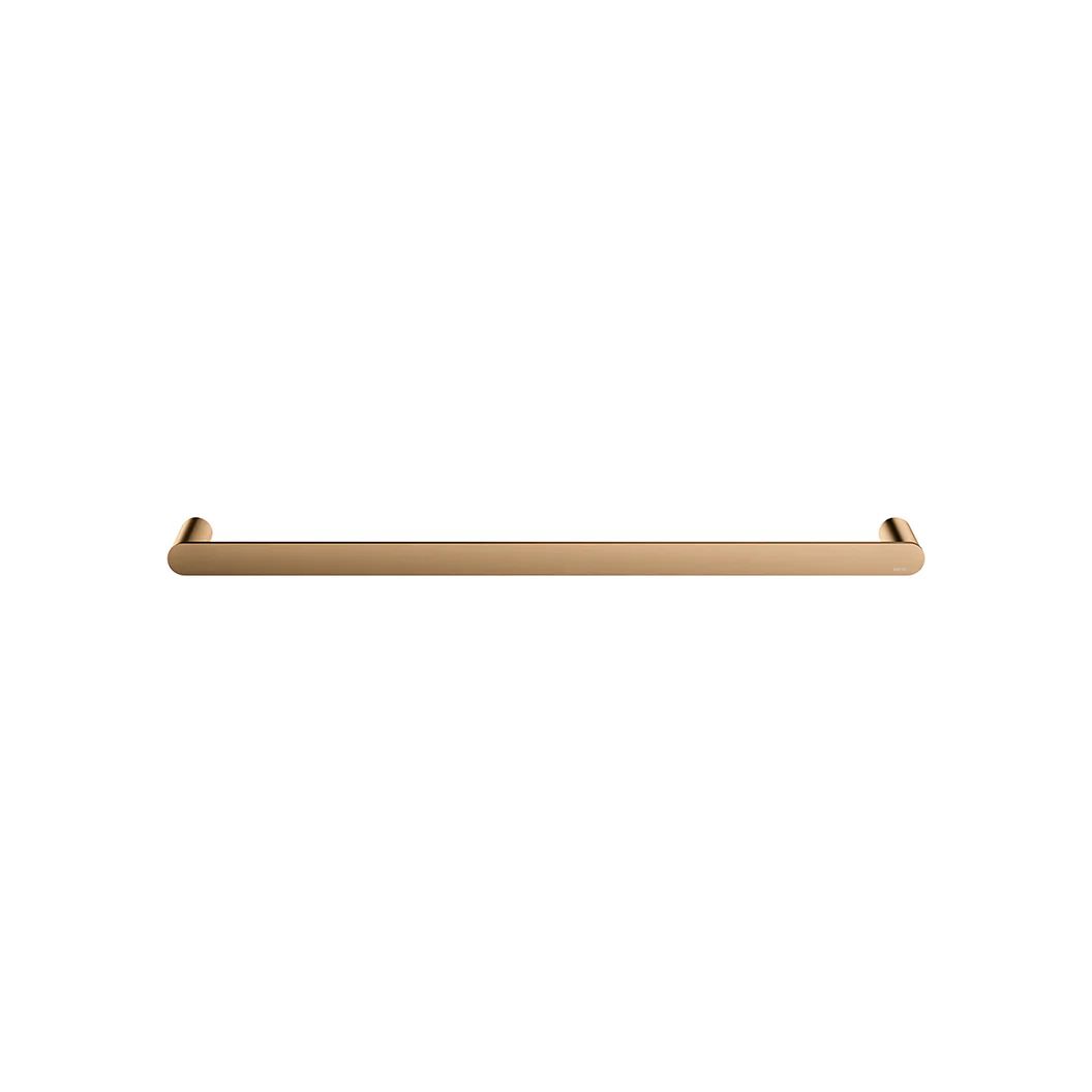 Thanh treo khăn phòng tắm dài 300mm/600mm bằng đồng MBronze - RTR3SNBZ