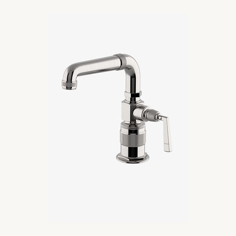Vòi chậu lavabo bằng đồng RWKM30