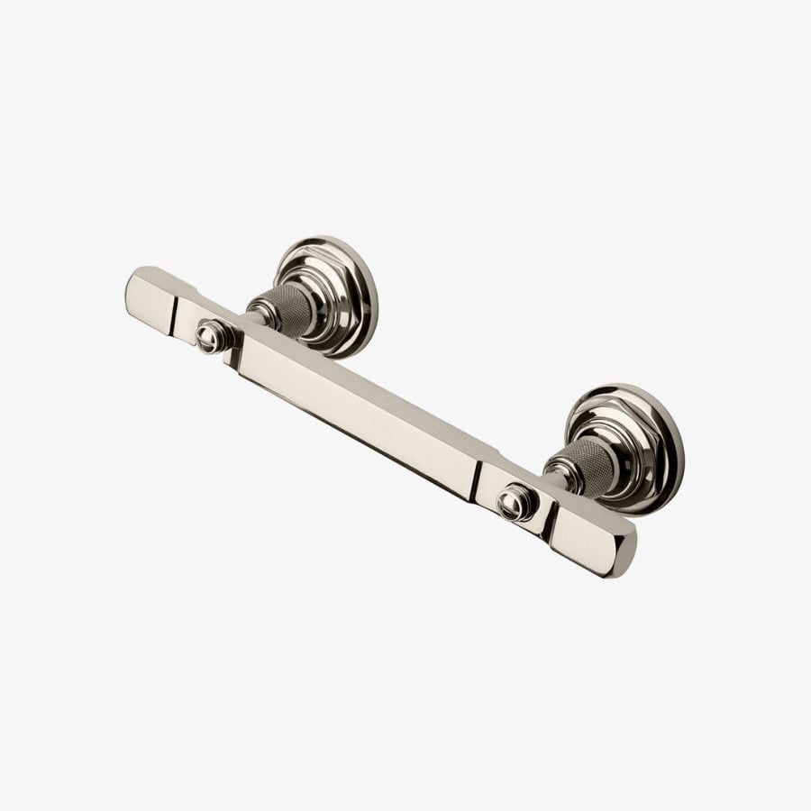 Móc treo giấy vệ sinh không nắp chụp bằng đồng RWPH37