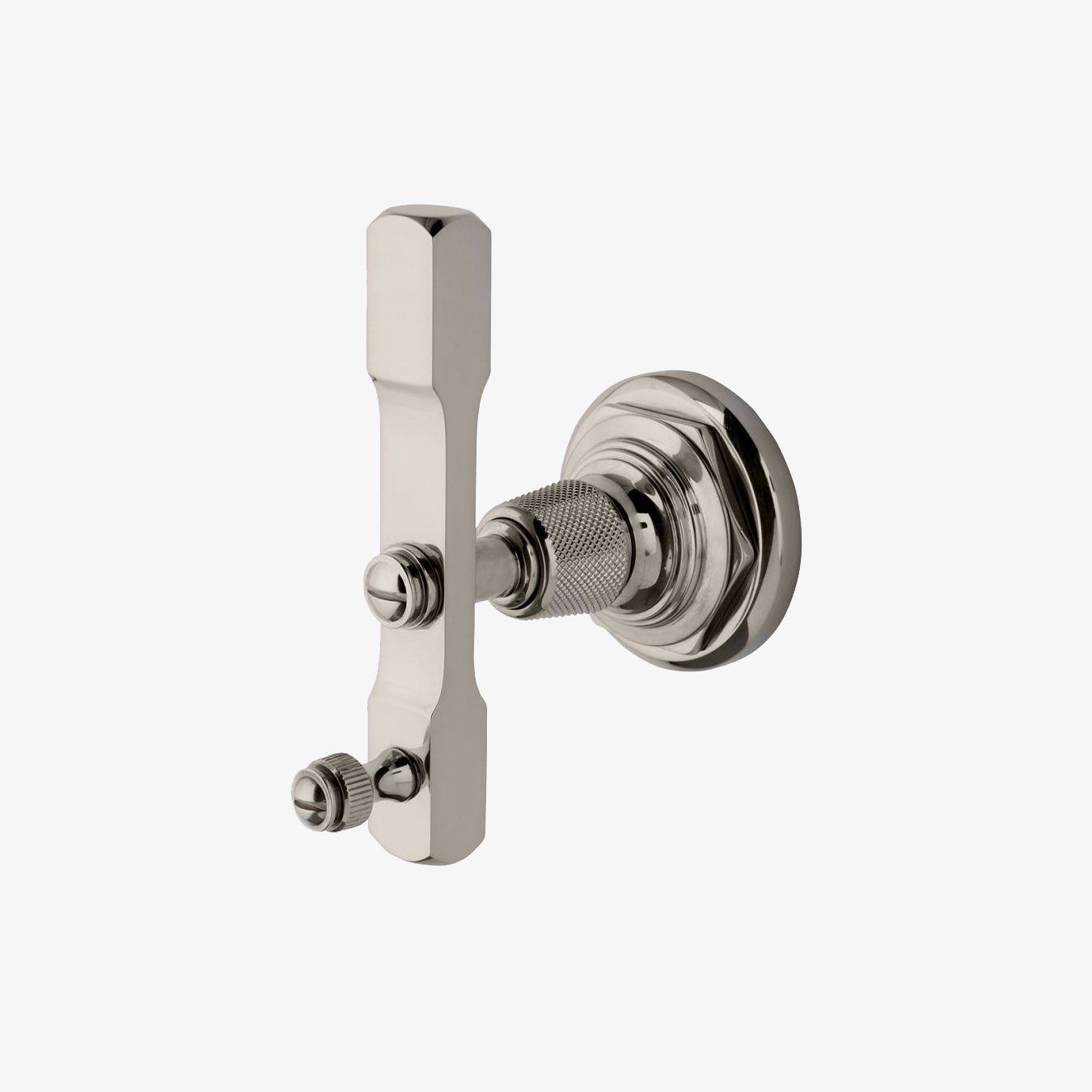 Móc treo áo phòng tắm bằng đồng RWRH01