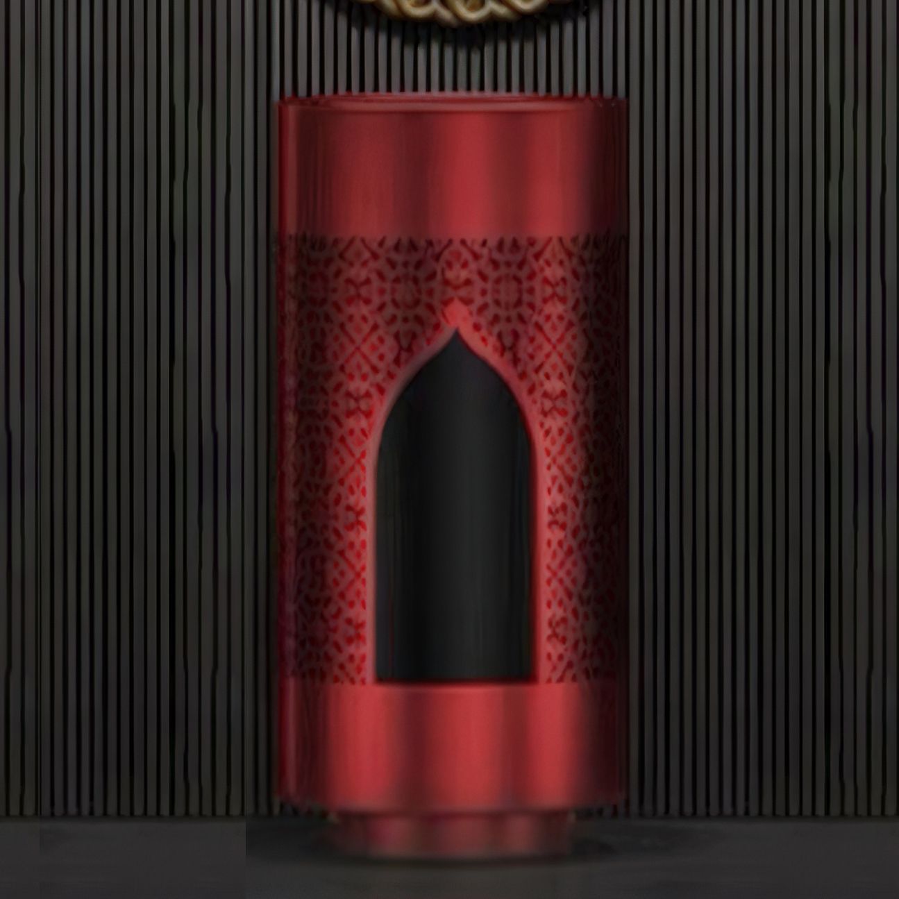 Chậu lavabo chân dài SS304 - S1746