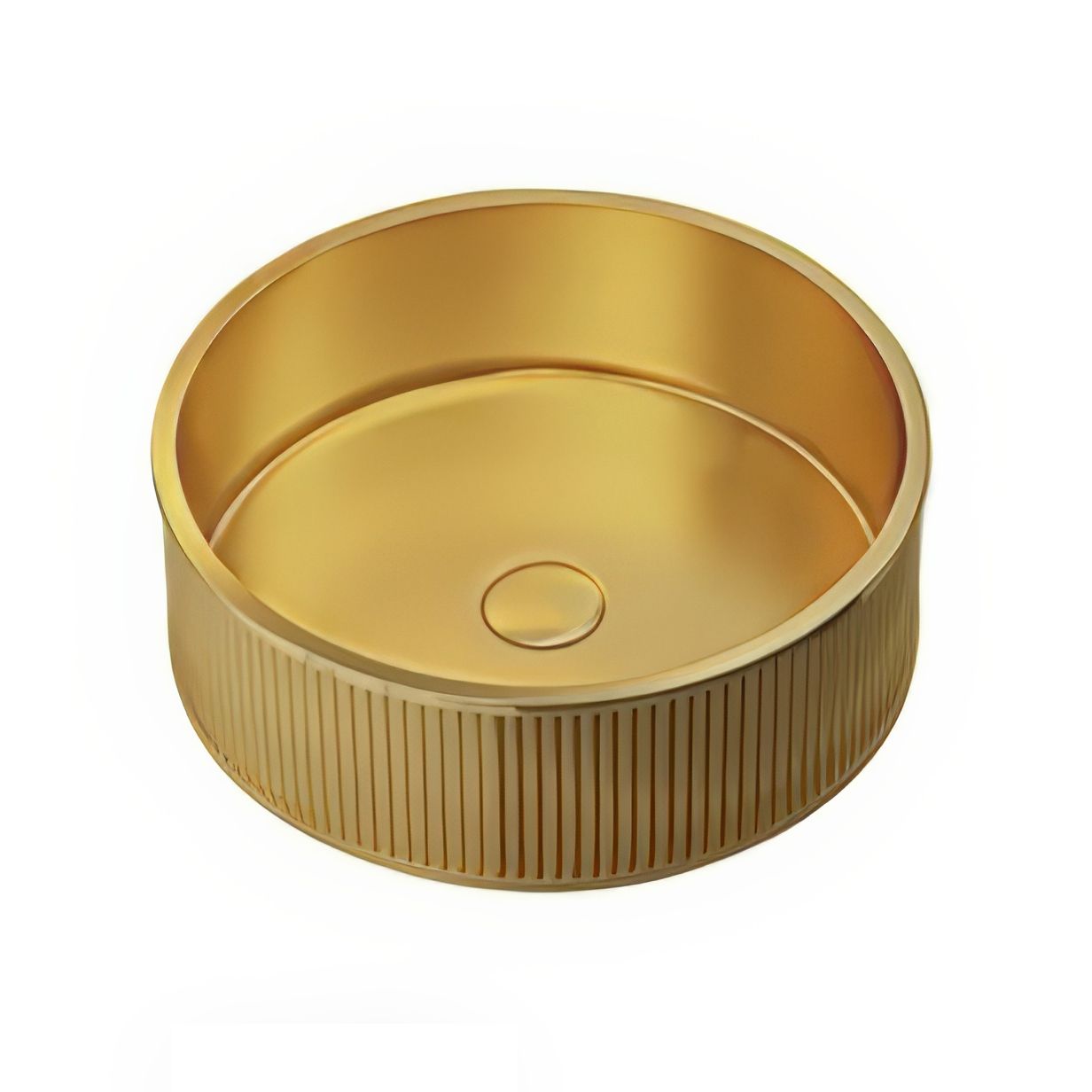 Chậu lavabo dương bàn SS304 - S1821