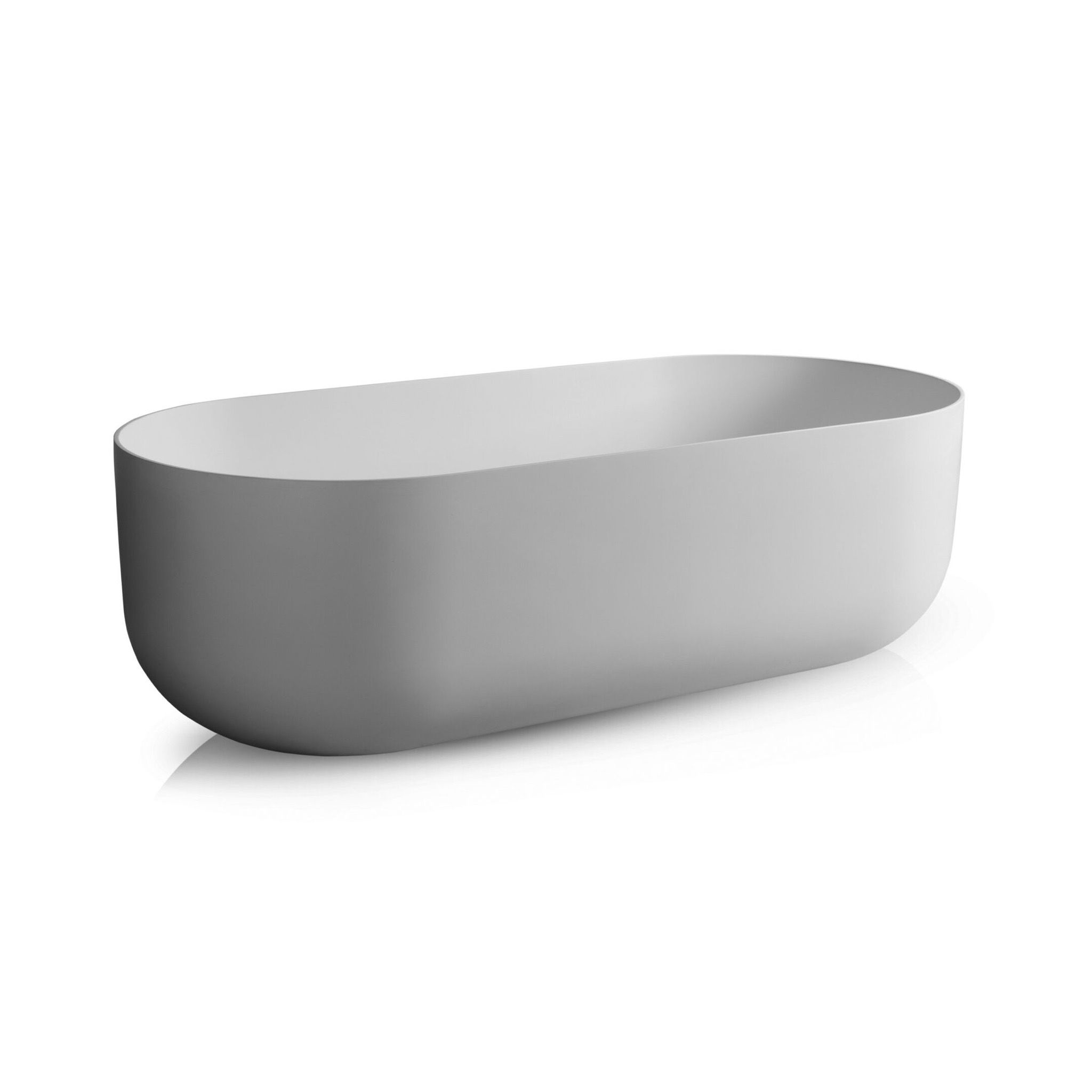 Bồn Tắm Flow bằng DADOquartz - SBM069