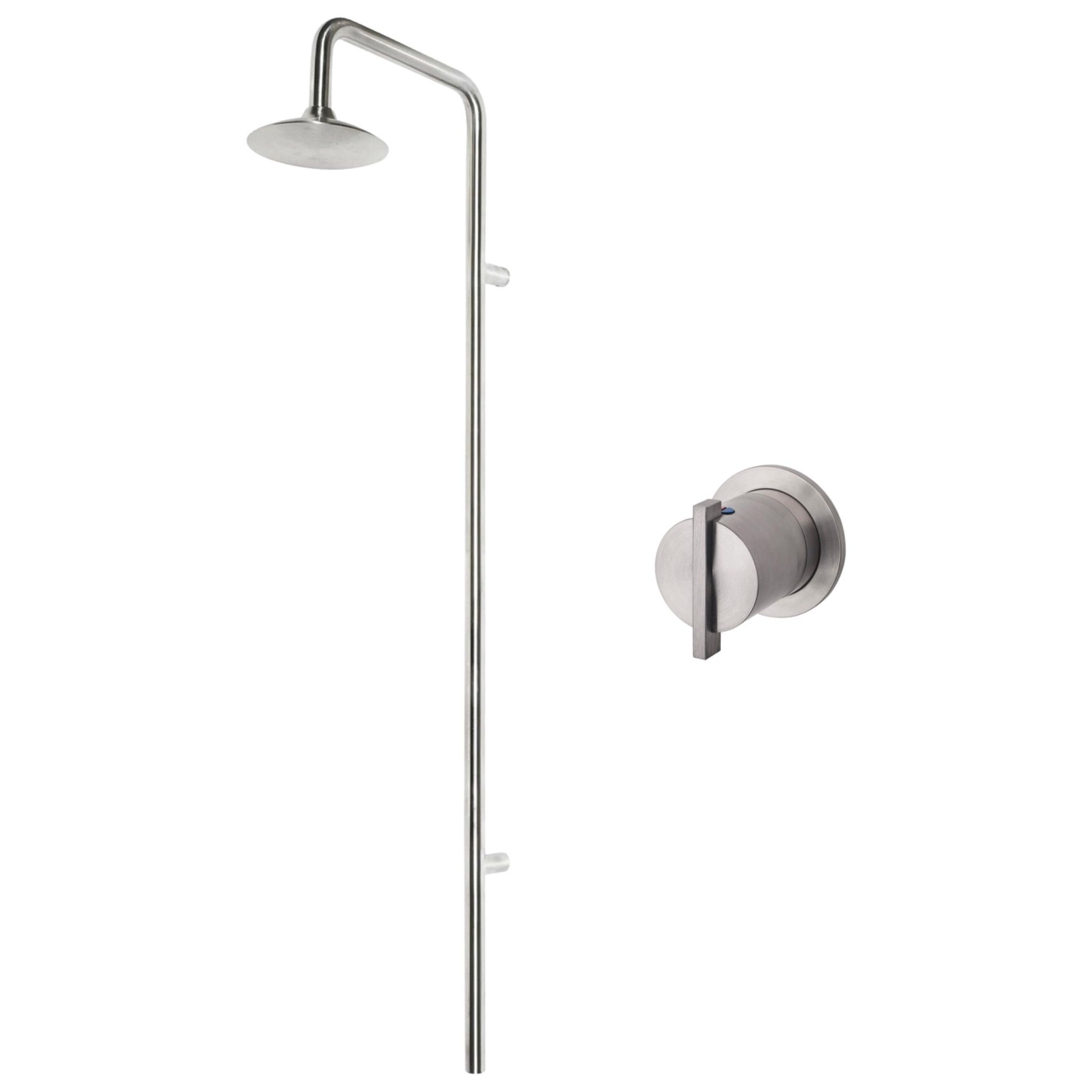 Sen cây ngoài trời gắn tường SS316 Marine Grade SXM - SMSHM500SS