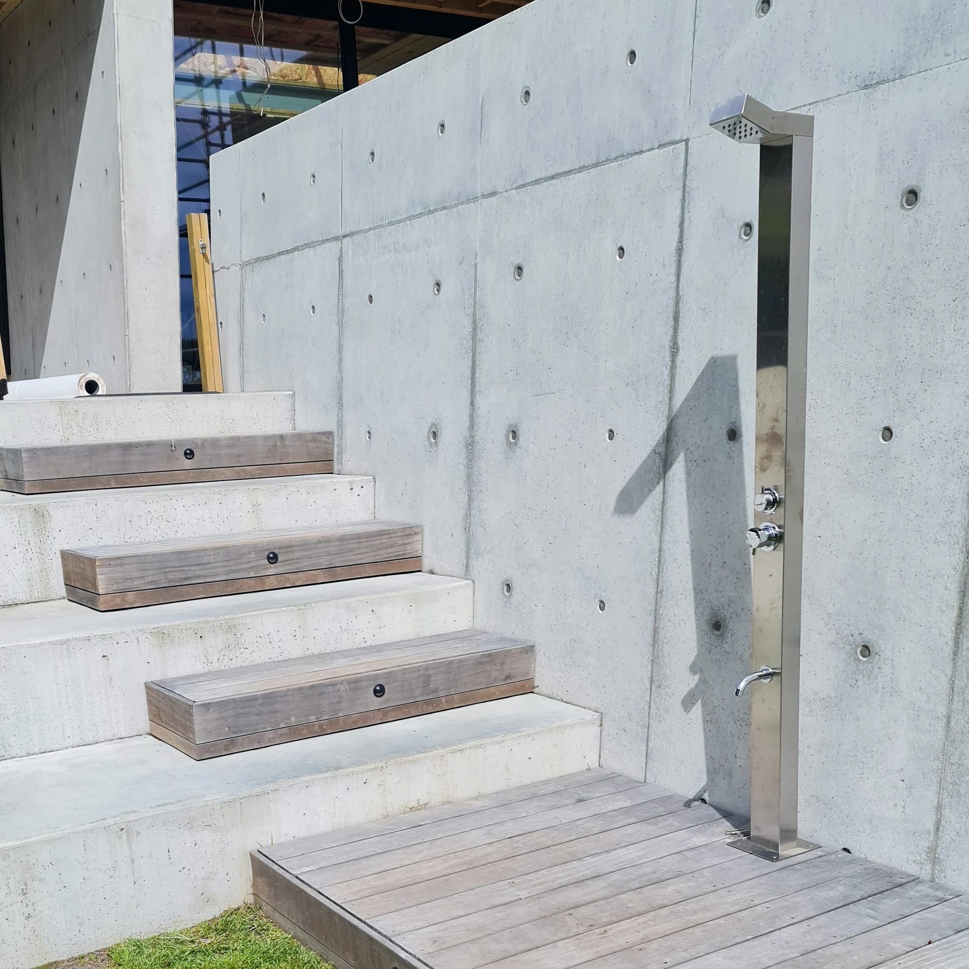 Sen cây ngoài trời ss316 marine grade stainless steel - Stobyr