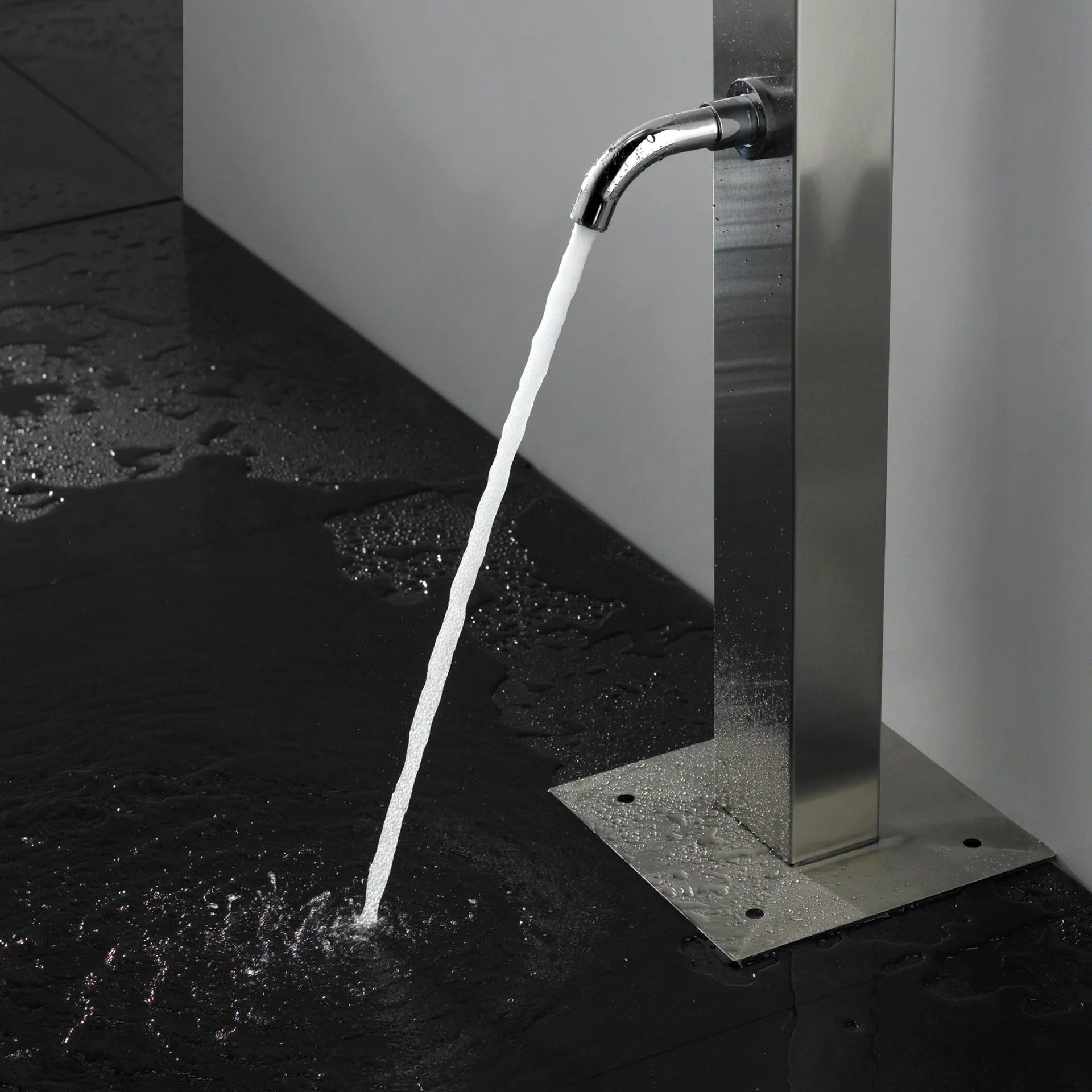 Sen cây ngoài trời ss316 marine grade stainless steel - Stobyr