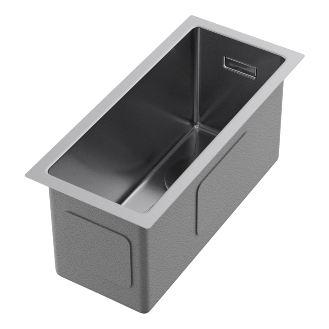 Chậu rửa chén bát stainless steel 1 hố TKI20