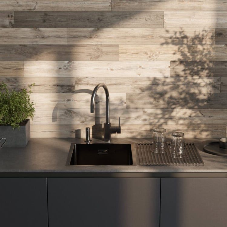 Chậu rửa chén bát stainless steel 1 hố TKI38