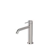  Vòi chậu lavabo cao 200mm bằng stainless steel Toki - TKI92 