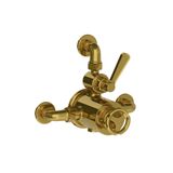  Valve điều chỉnh nhiệt độ 1 đầu ra phía trên 1920 Ten Ten - TT8725 