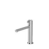  Vòi chậu lavabo cao 210mm bằng stainless steel Toox - TXQ92 