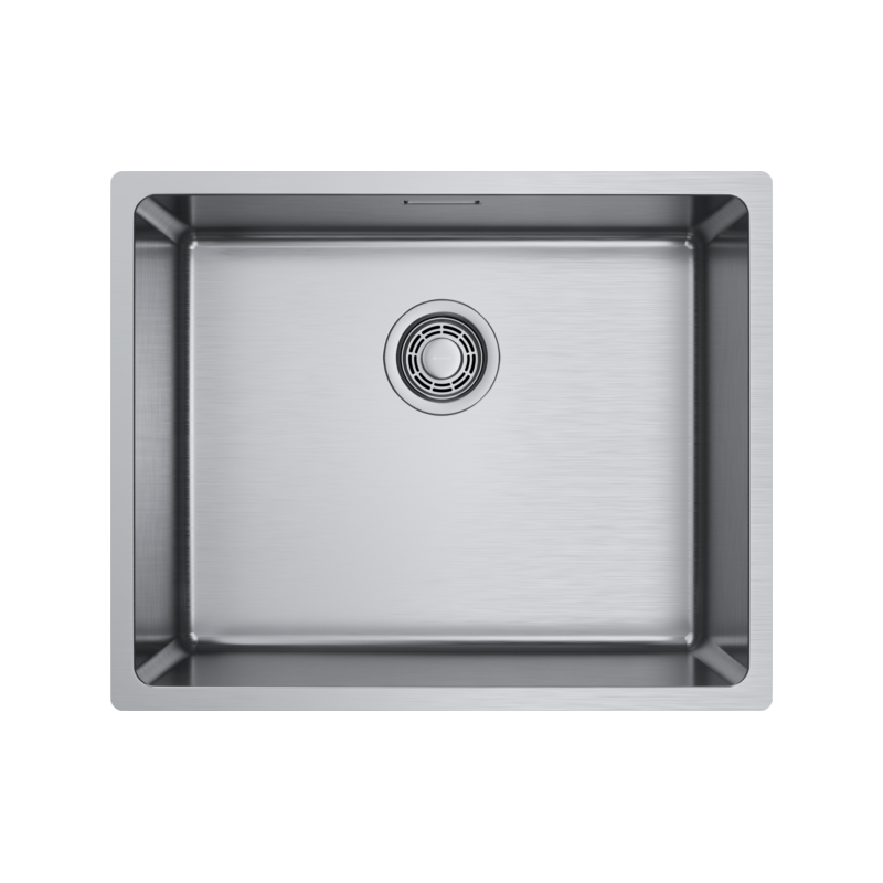 Chậu rửa chén bát stainless steel 1 hố TZV54ULT15