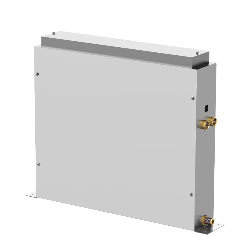 Vòi bồn tắm 4 lỗ gắn thành bằng stainless steel Kàto - KAN36
