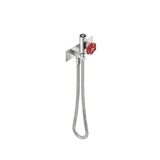  Vòi xịt toilet Volante stainless steel - VOX1G3IDRZ 