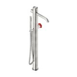  Vòi bồn tắm gắn sàn Volante stainless steel - VOX4940B64Z 