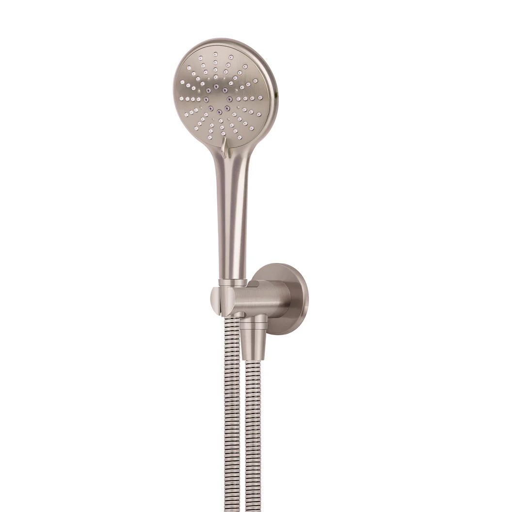 Sen cầm tay gắn tường bằng đồng MChampagne - Z08CH