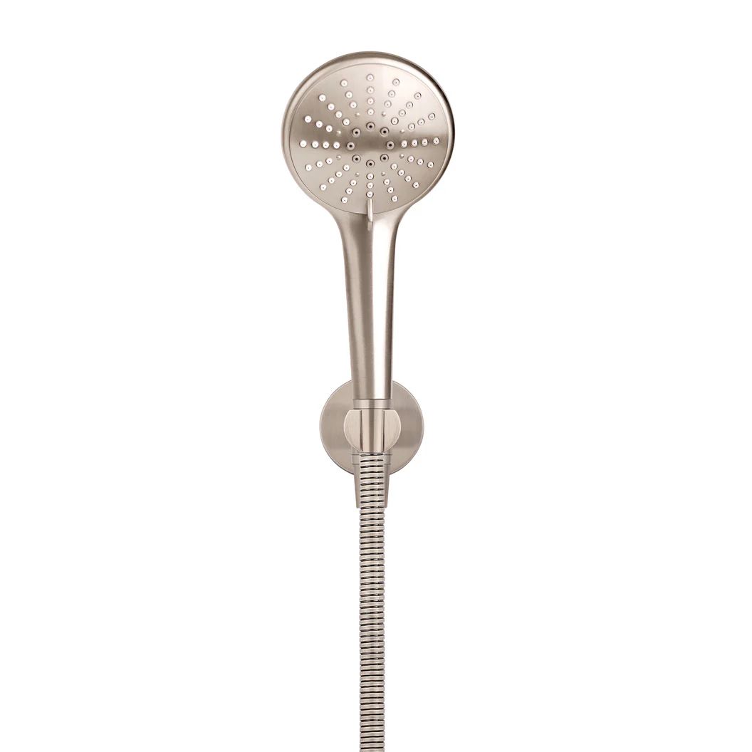 Sen cầm tay gắn tường bằng đồng MChampagne - Z08CH