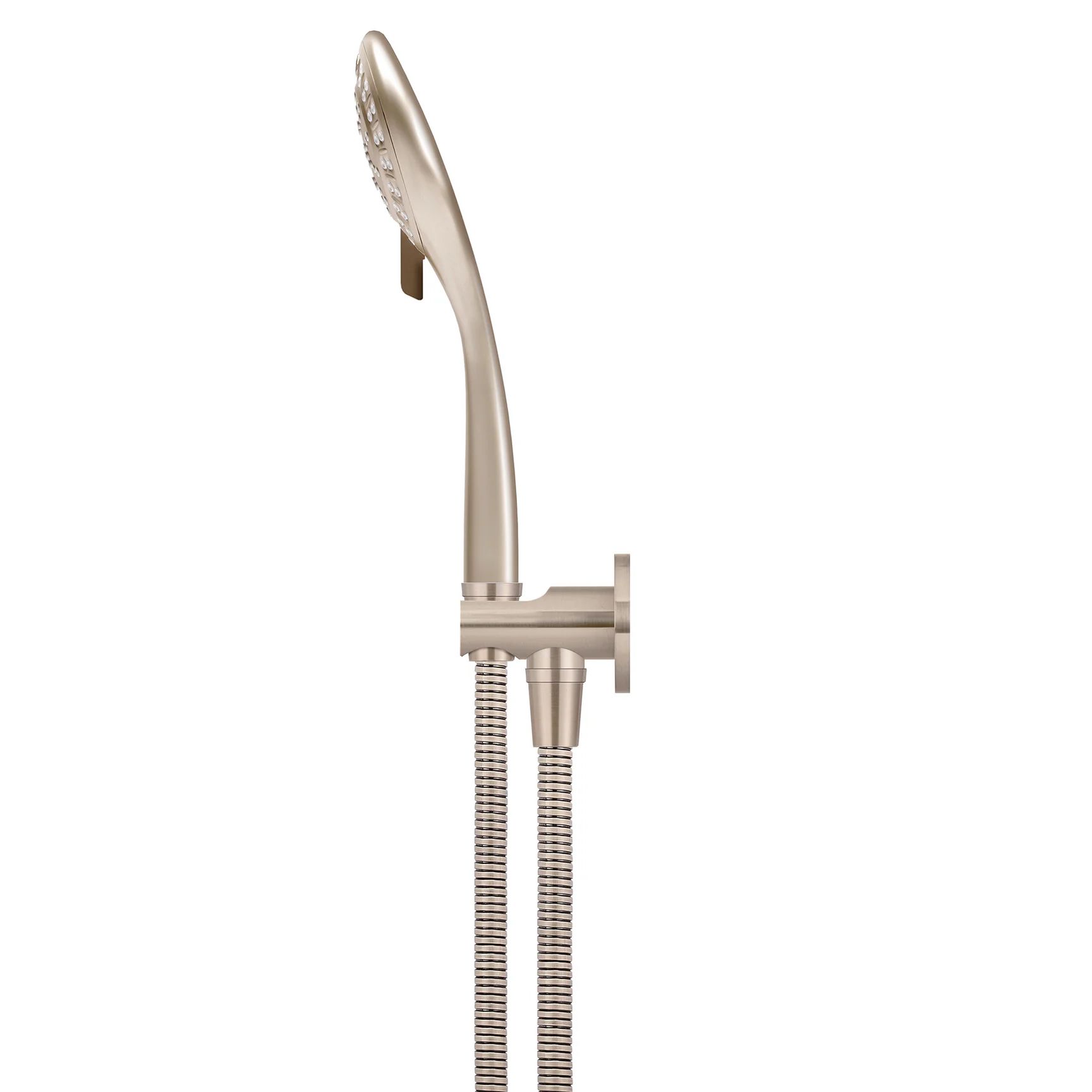 Sen cầm tay gắn tường bằng đồng MChampagne - Z08CH