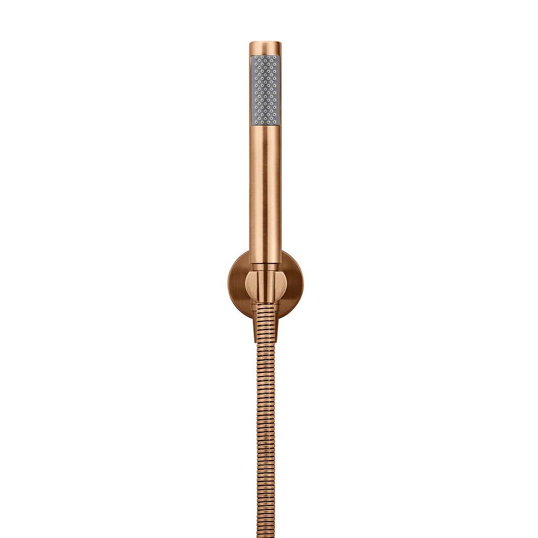 Sen cầm tay gắn tường bằng đồng MBronze - Z08RBZ