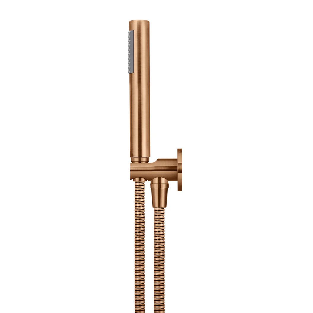 Sen cầm tay gắn tường bằng đồng MBronze - Z08RBZ