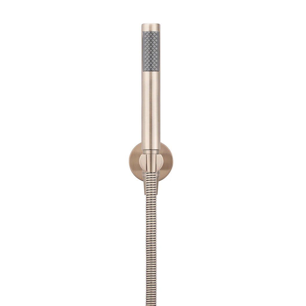 Sen cầm tay gắn tường bằng đồng MChampagne - Z08RCH