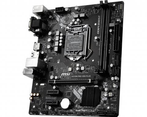  Mainboard Msi H310M Pro VDH Plus 