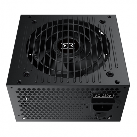  Nguồn XIGMATEK X-POWER III X-500 (EN45976) - Sản phẩm lý tưởng cho hệ thống GAME-NET 