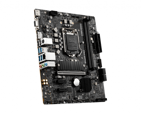  Mainboard Msi B560m Pro 