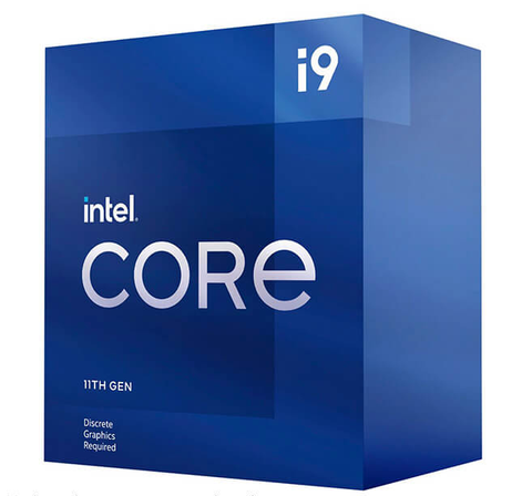  CPU Intel Core i9-11900KF (Socket 1200,16M Cache, 3.50 GHz up to 5.30 GHz) 