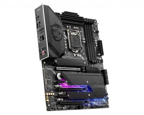  Mainboard MSI MPG Z590 GAMING PLUS 