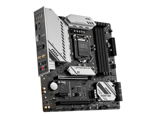  Mainboard MSI MAG B560M MORTAR WIFI 