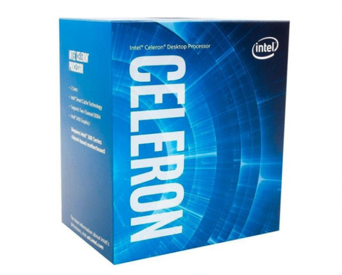  CPU Intel Comet Lake Celeron G5905 (Socket 1200) 