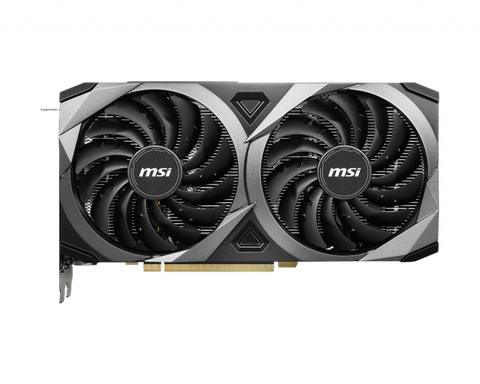  VGA MSI RTX 3070 VENTUS 2X 8G OC LHR 