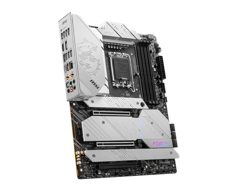  Mainboard MSI MPG Z690  FORCE WIFI 