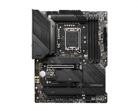  Mainboard MSI MAG Z690 TOMAHAWK WIFI 