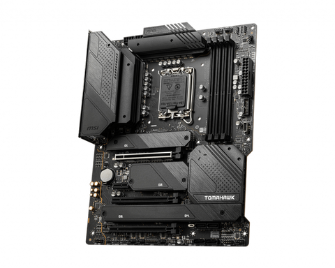  Mainboard MSI MAG Z690 TOMAHAWK WIFI 