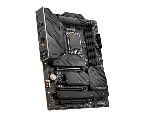  Mainboard MSI MAG Z690 TOMAHAWK WIFI 