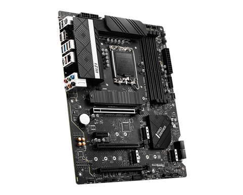  Mainboard MSI Z590-A PRO 