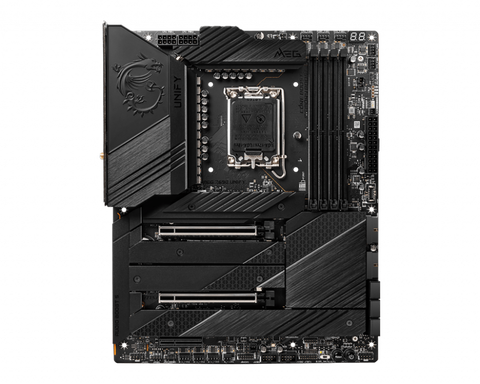  Mainboard MSI MEG Z690 UNIFY 