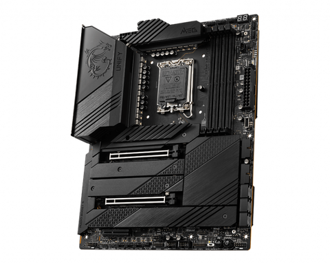  Mainboard MSI MEG Z690 UNIFY 