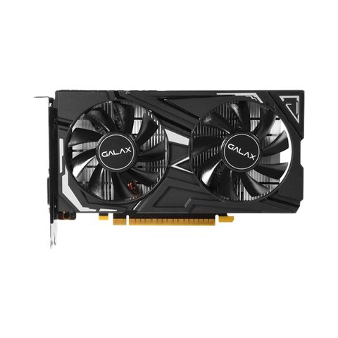  VGA Galax GTX 1650 EX (1 Click OC) 4GB DDR6 