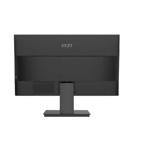  Màn hình MSI PRO MP241X75Hz (23.8 inch, FHD, 75Hz) 