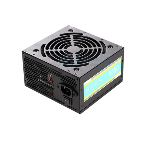  Nguồn Antec Atom V450 (450w) 