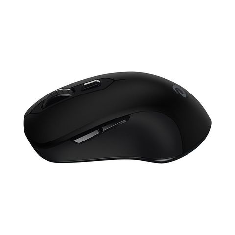  Chuột chơi game Dareu LM115G Wireless Black 