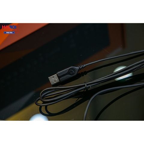  Bàn phím Dareu LK135 USB Black 