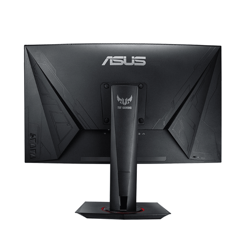  Màn hình ASUS TUF Gaming VG27VQ (27 inch, FHD, VA, 400cd, 165Hz, FreeSync, 1ms) 